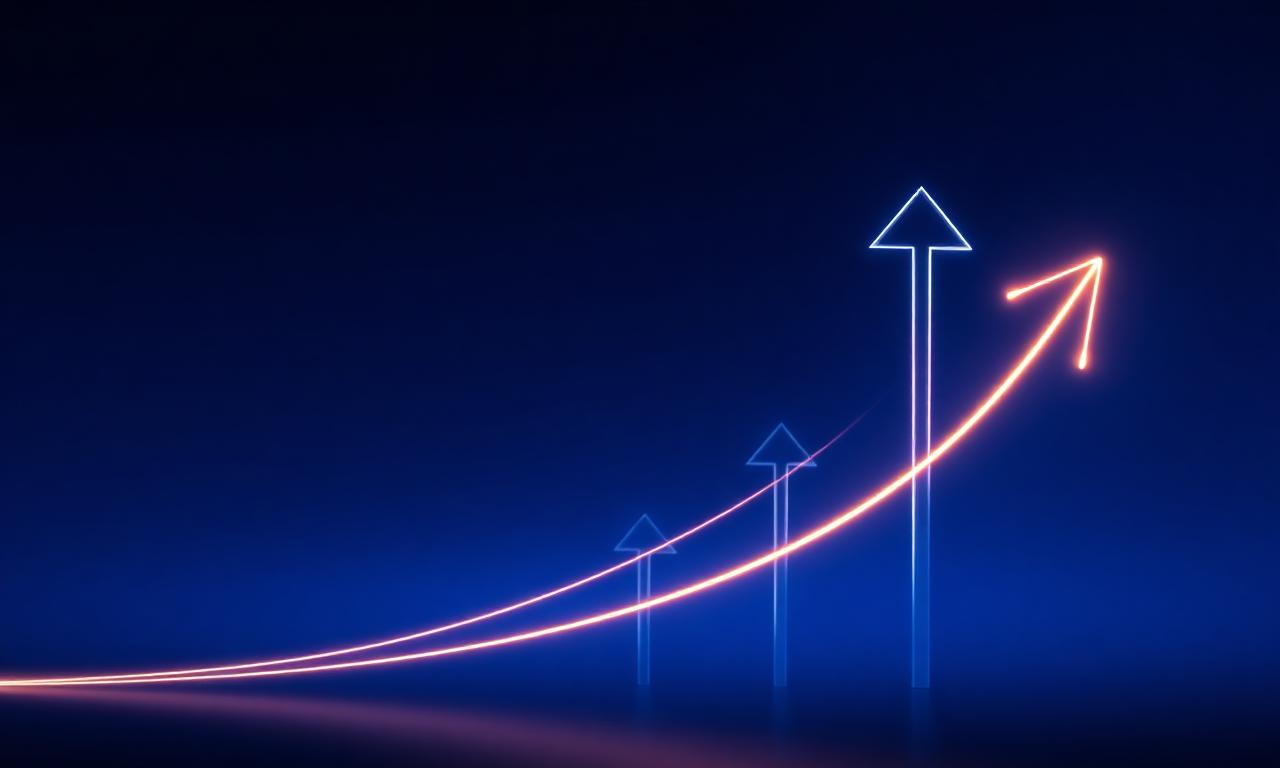 Reading Backlink Profiles for Real factors that drive expired domain price Decisions — editorial illustration for factors that drive expired domain price